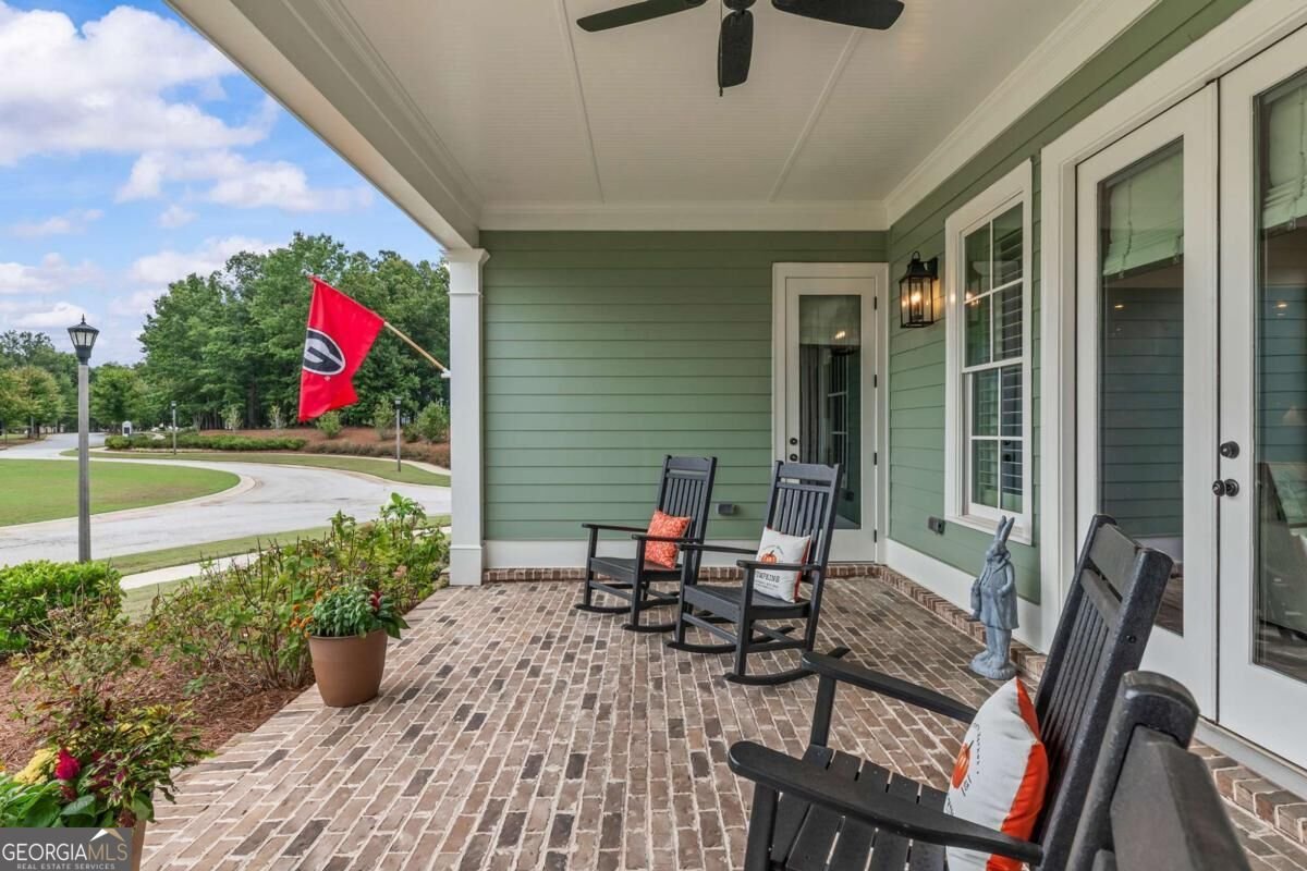 1679 Georgia Club Drive Statham - Photo 49