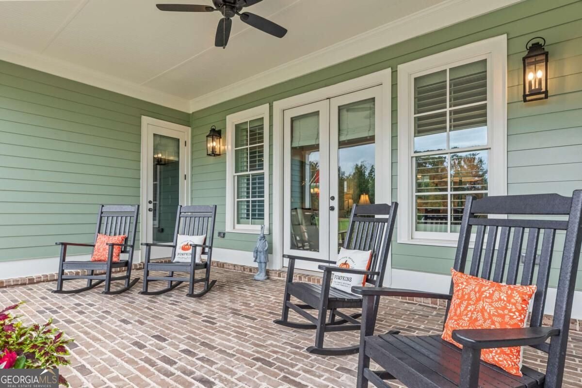 1679 Georgia Club Drive Statham - Photo 50