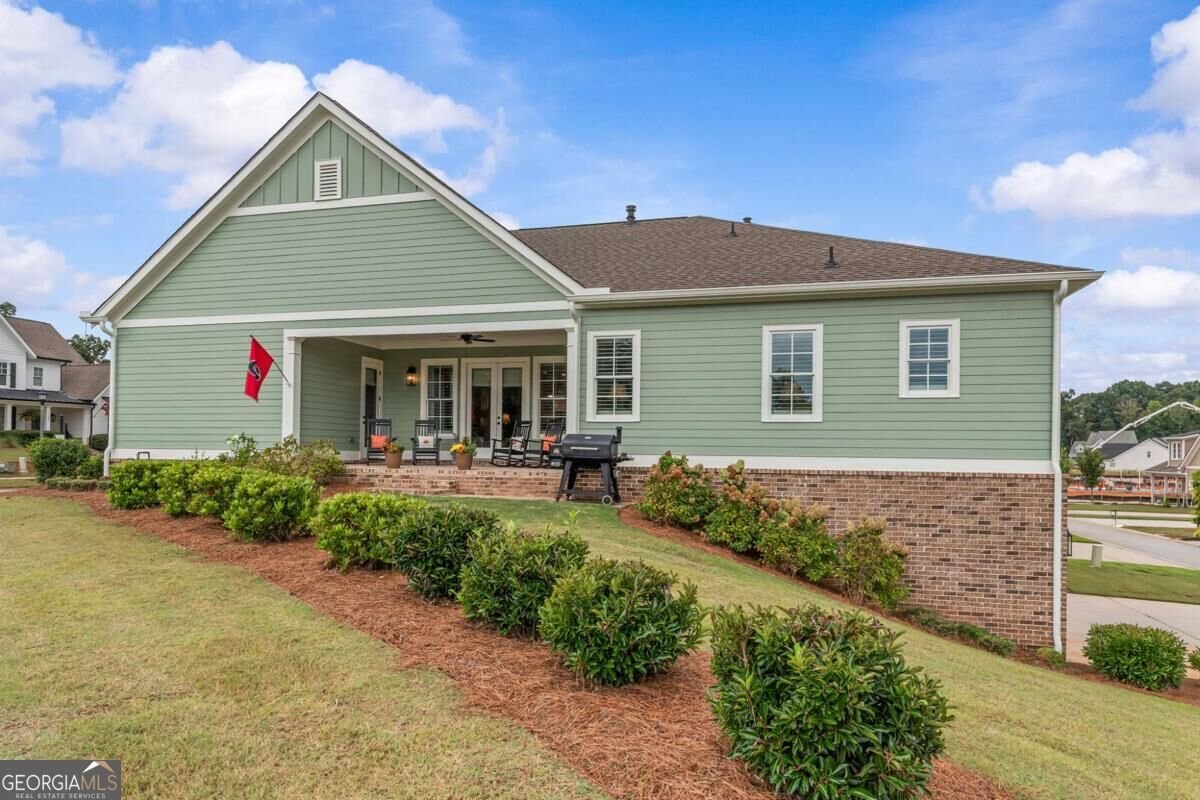 1679 Georgia Club Drive Statham - Photo 51