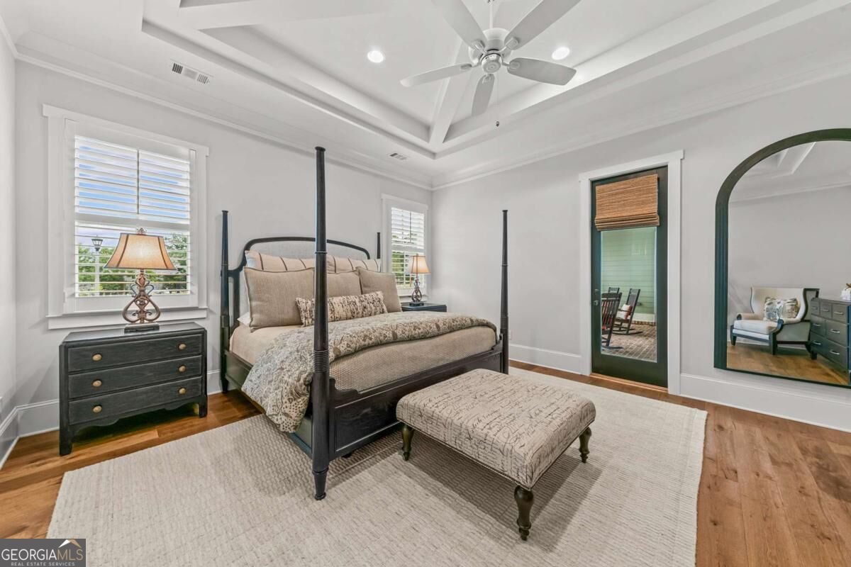 1679 Georgia Club Drive Statham - Photo 6