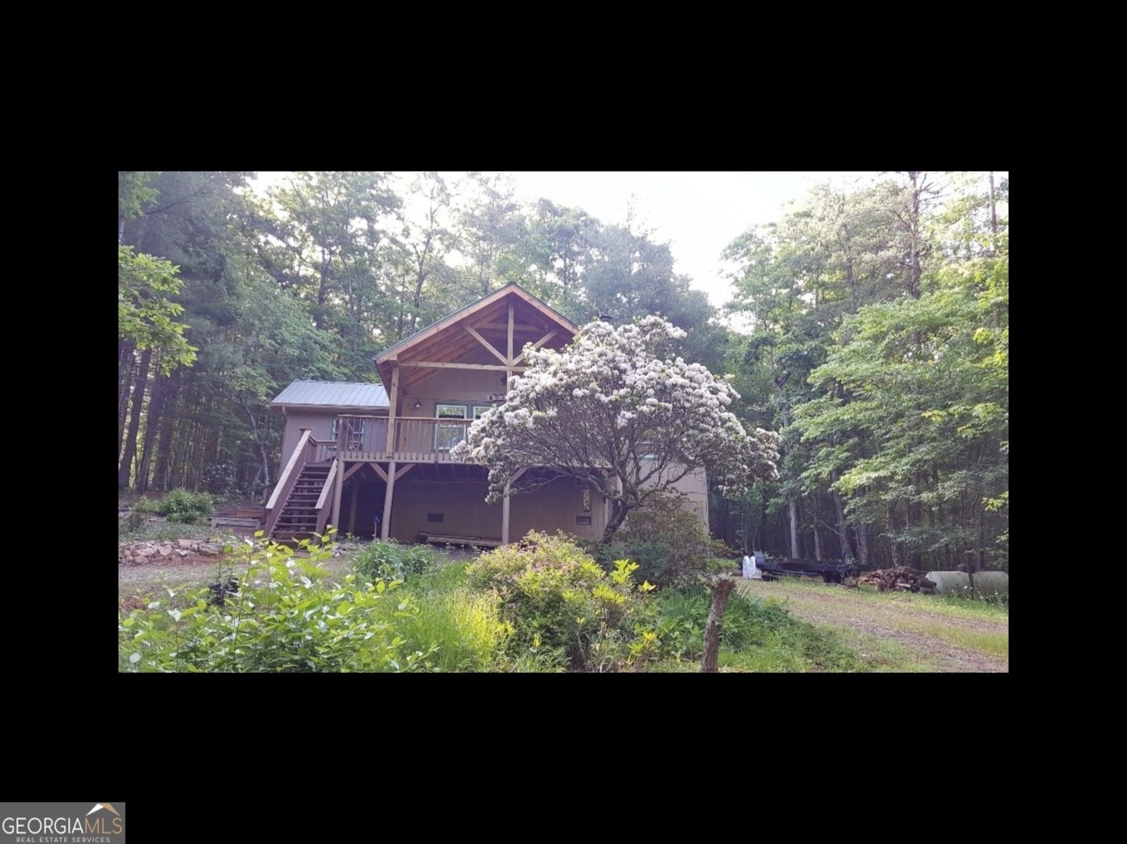 182 Nonchalant Lane Blairsville - Photo 13