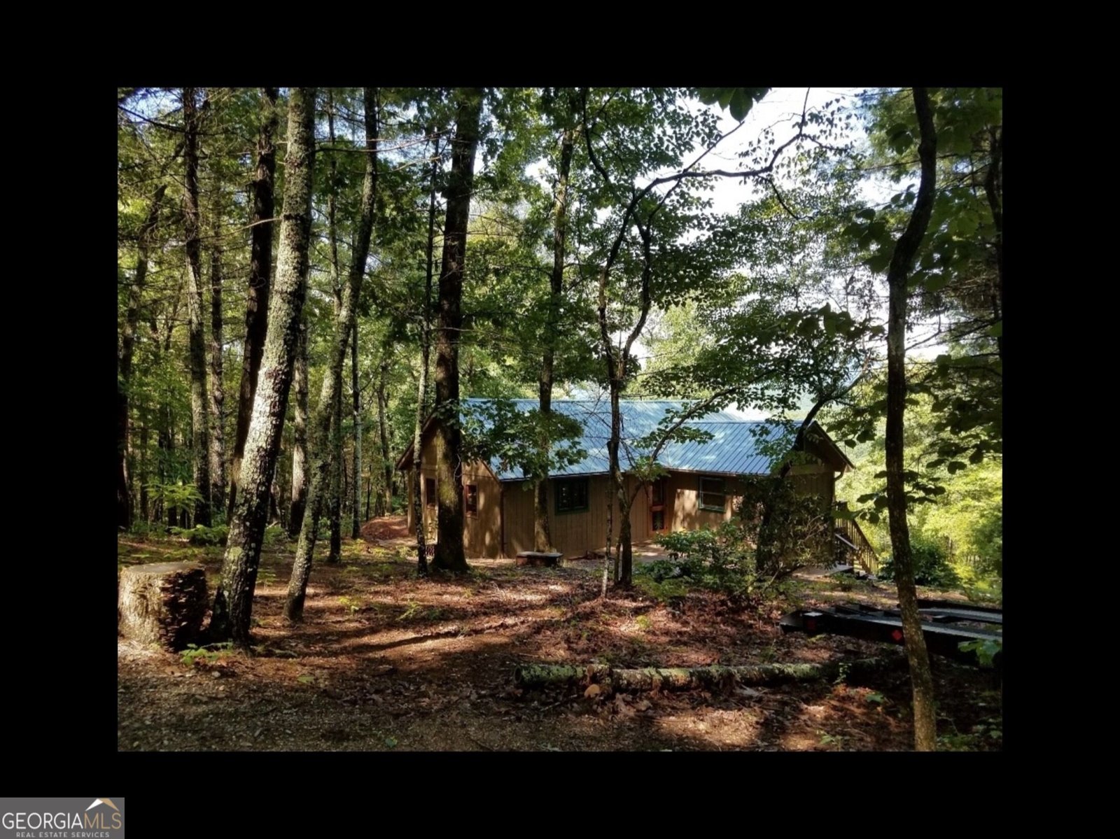 182 Nonchalant Lane Blairsville - Photo 14