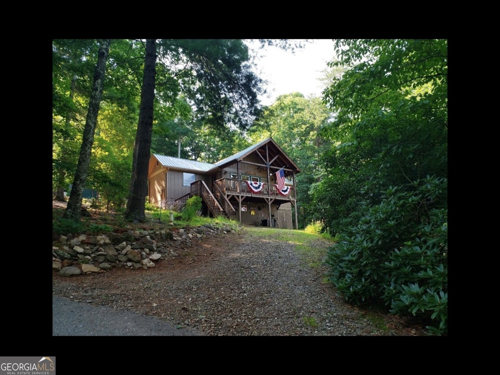 182 Nonchalant Lane Blairsville - Photo 15