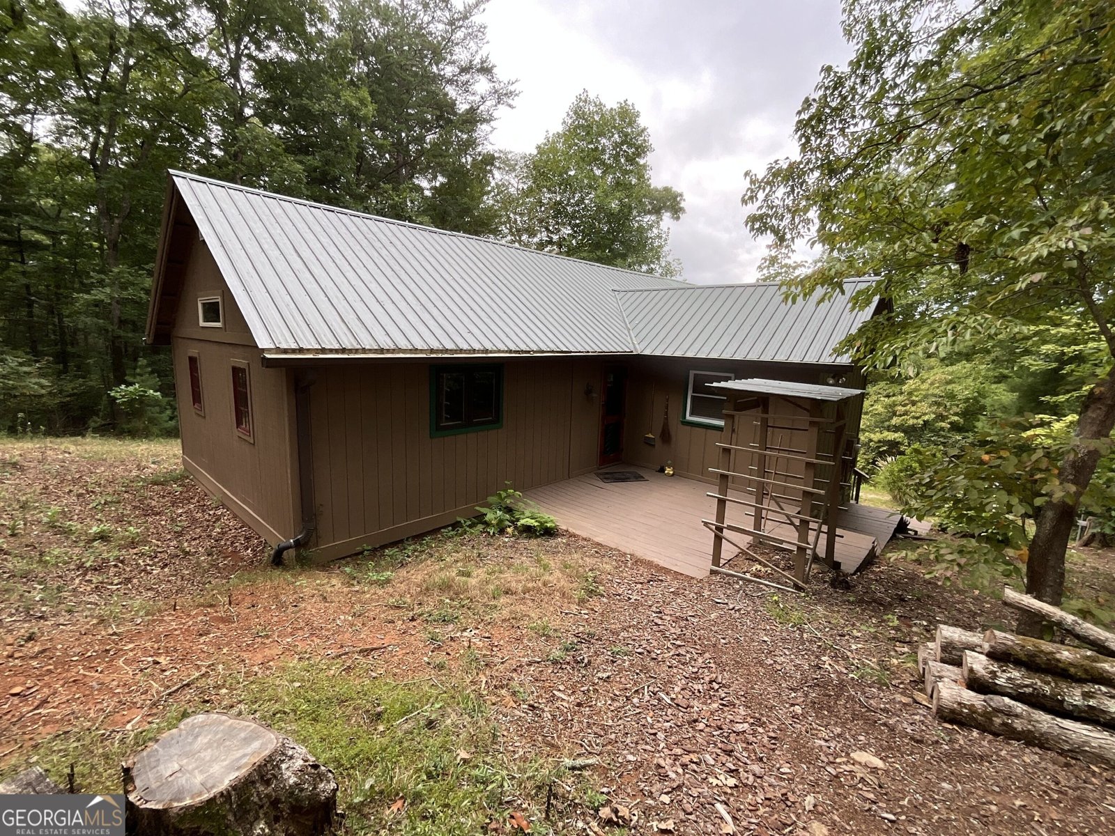 182 Nonchalant Lane Blairsville - Photo 16