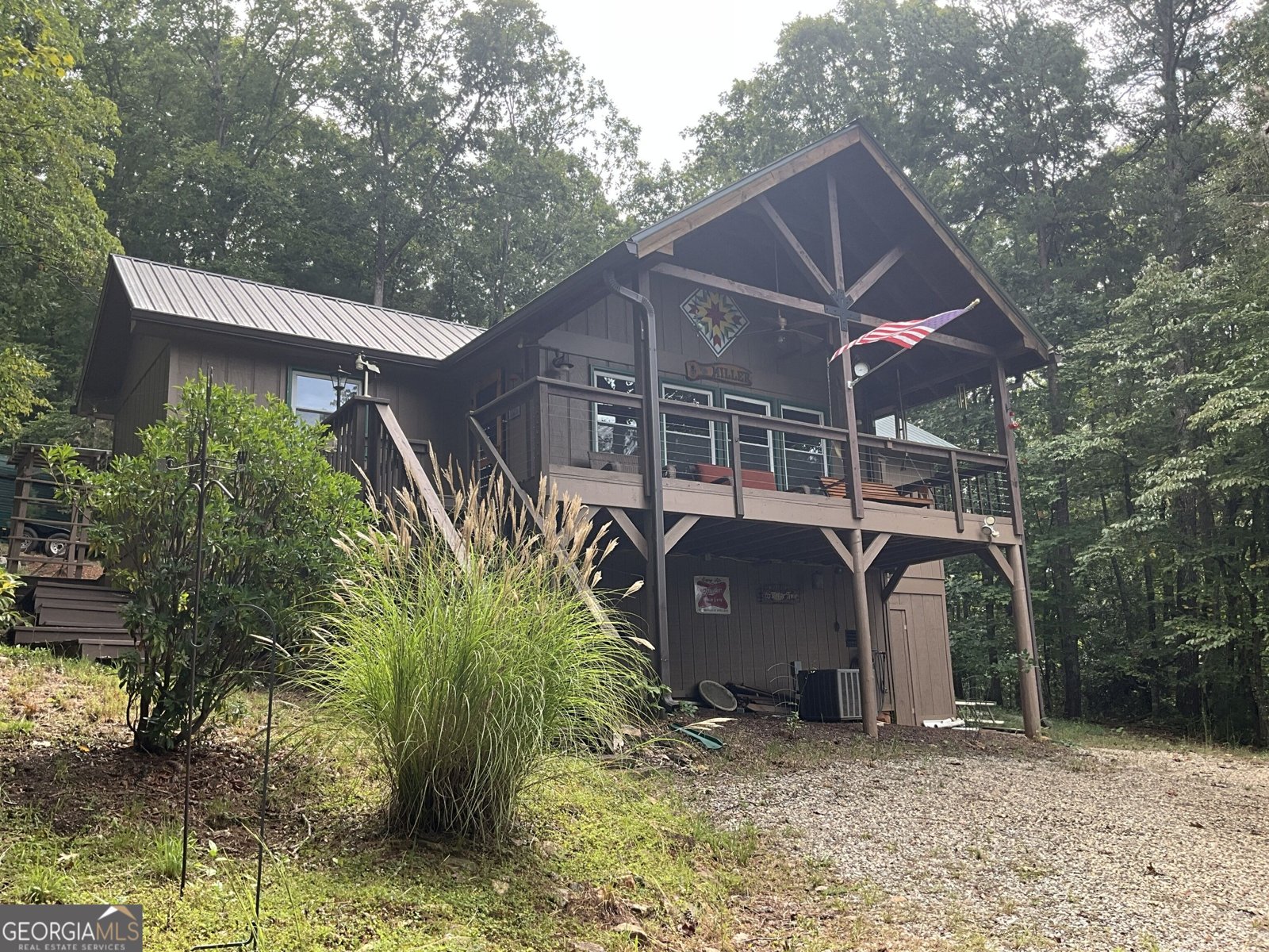 182 Nonchalant Lane Blairsville - Photo 18