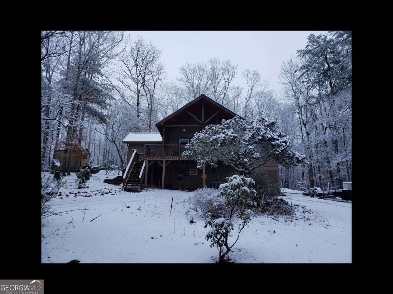 182 Nonchalant Lane Blairsville - Photo 19