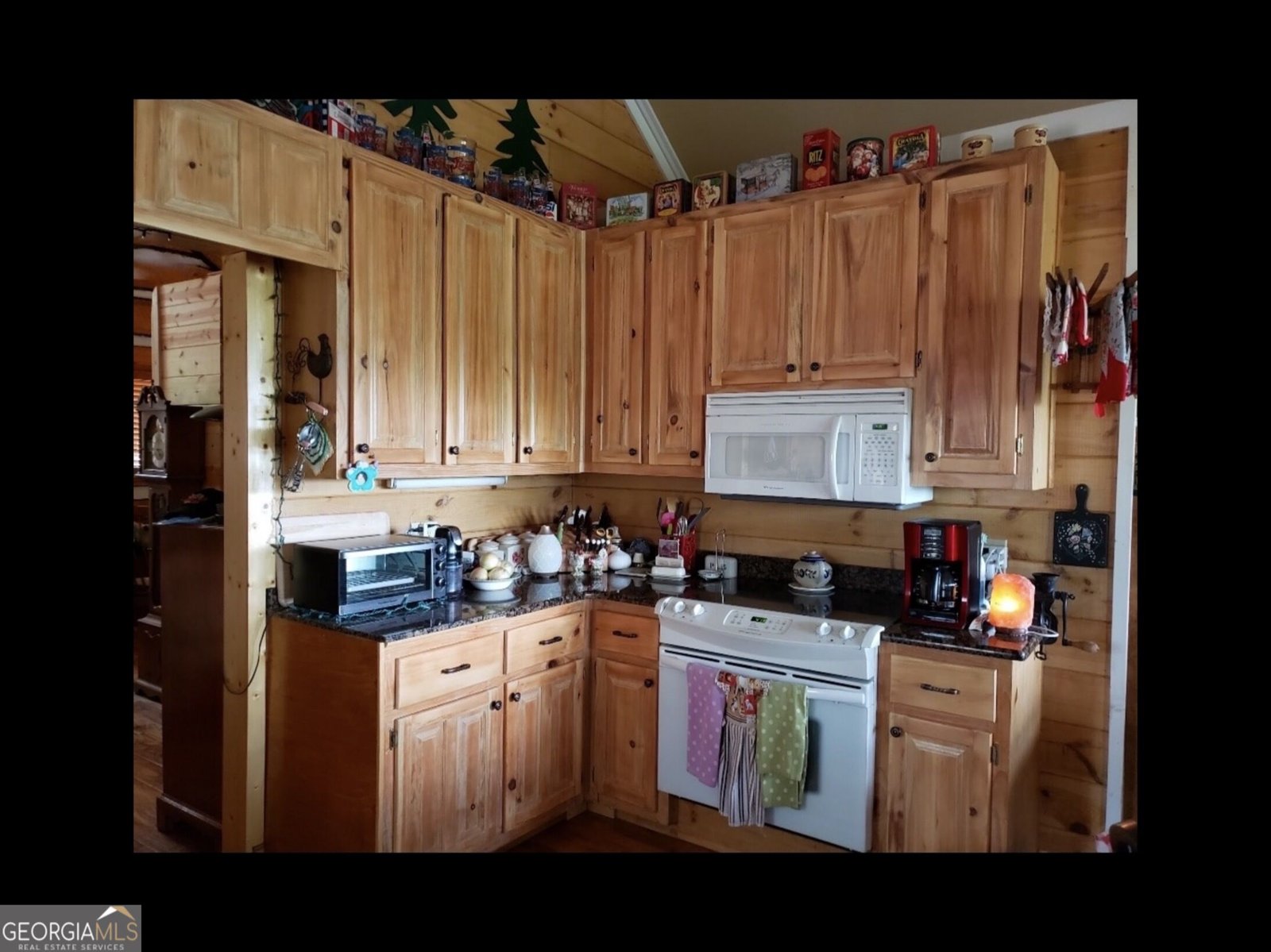 182 Nonchalant Lane Blairsville - Photo 8