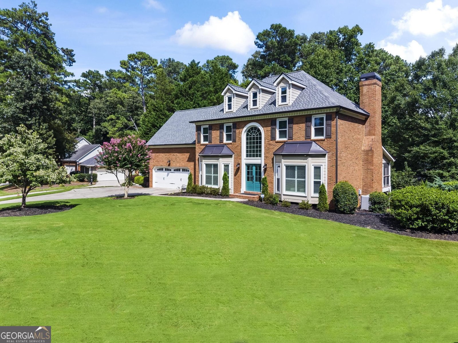 8325 Riverbirch Drive Roswell - Photo 63