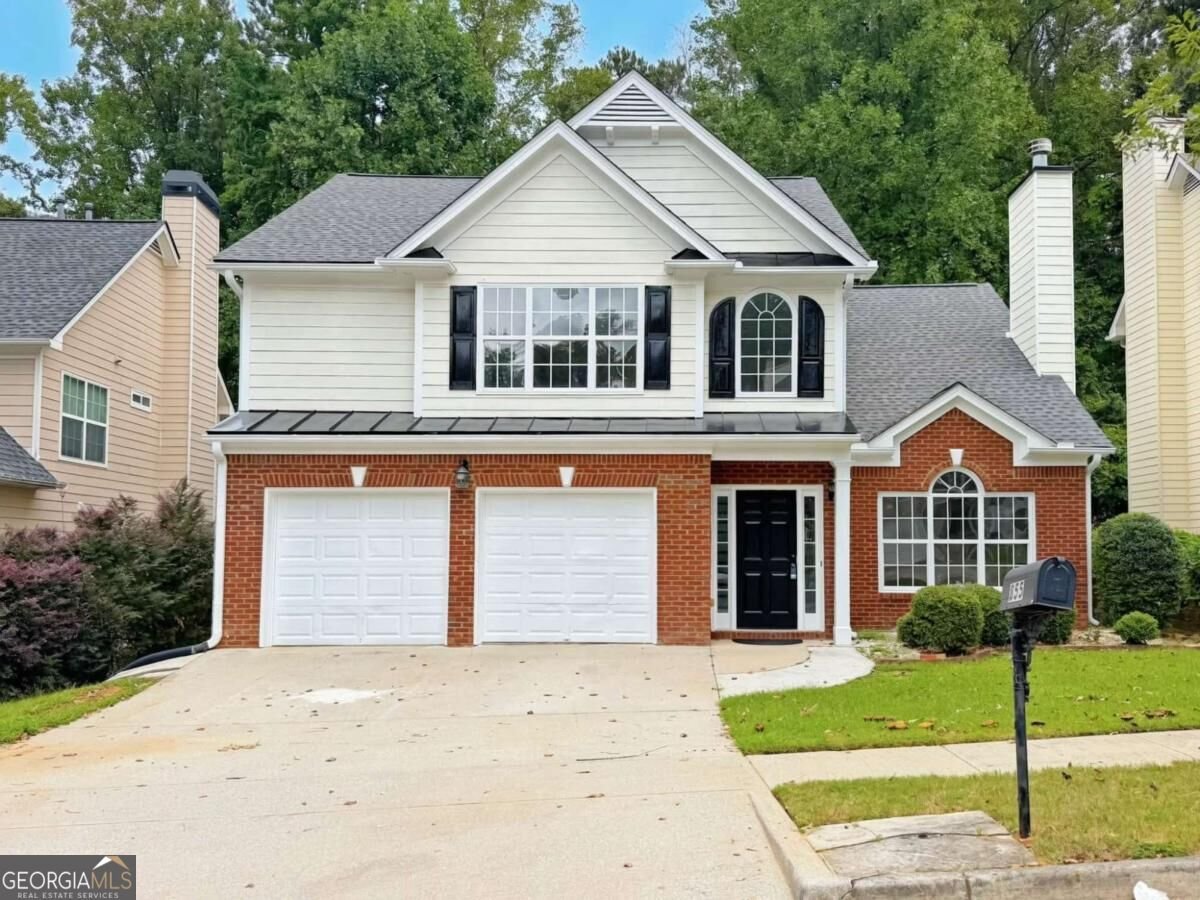 855 Minor Creek Way Lilburn - Photo 41
