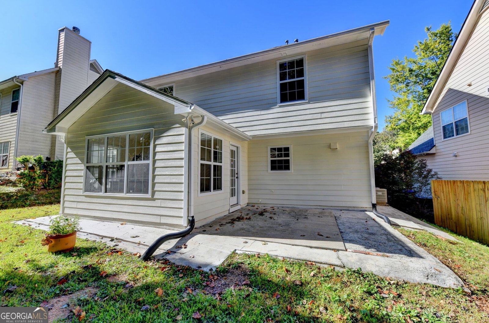 855 Minor Creek Way Lilburn - Photo 52