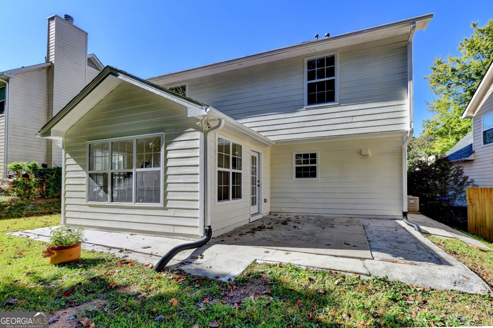 855 Minor Creek Way Lilburn - Photo 53