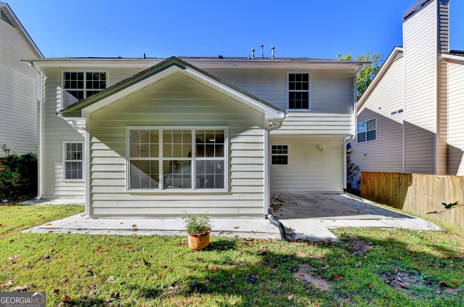 855 Minor Creek Way Lilburn - Photo 54