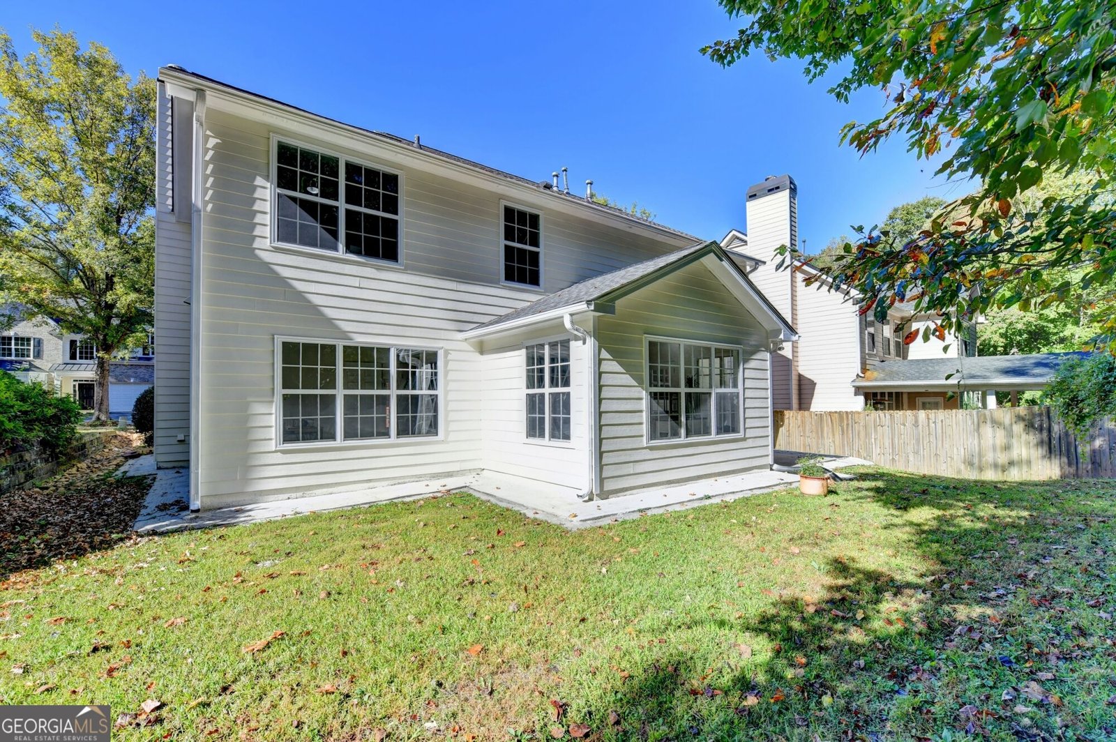 855 Minor Creek Way Lilburn - Photo 55