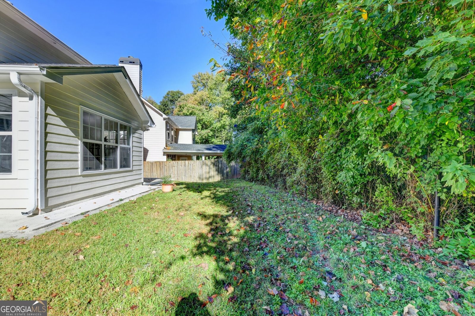 855 Minor Creek Way Lilburn - Photo 56