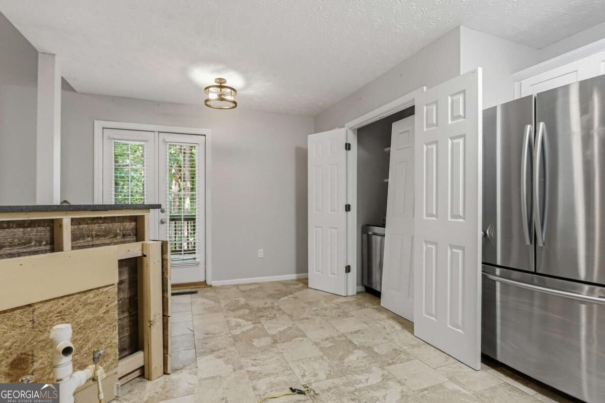 2903 Etchison Road Loganville - Photo 21