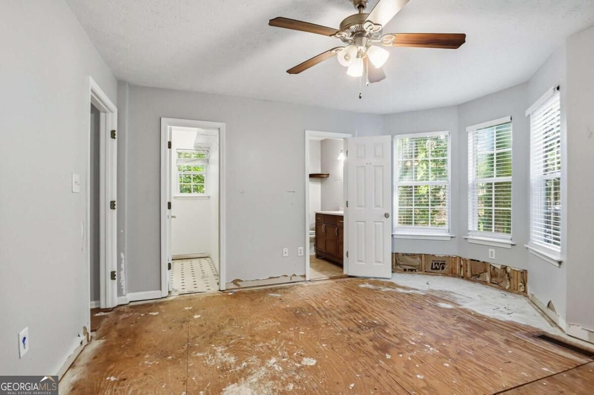 2903 Etchison Road Loganville - Photo 29
