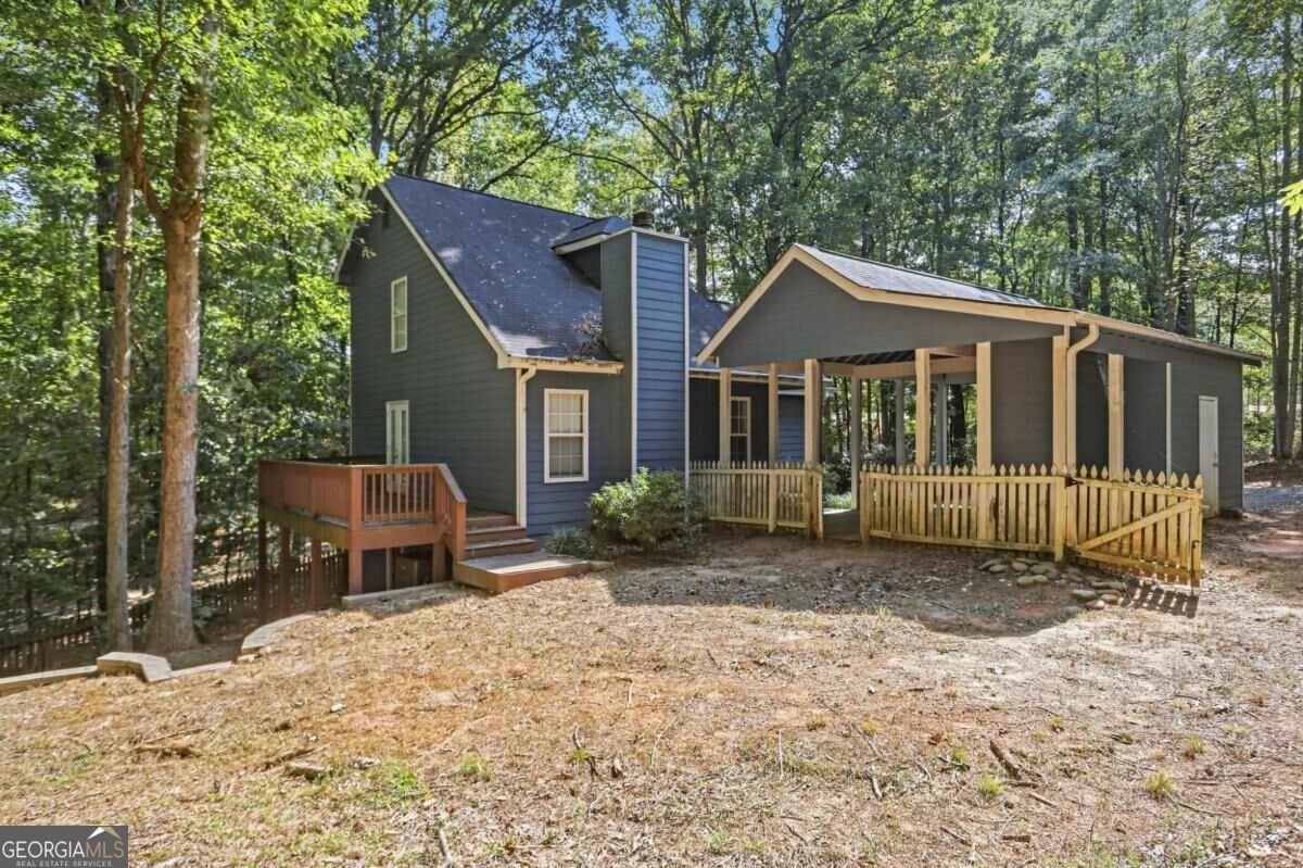 2903 Etchison Road Loganville - Photo 43