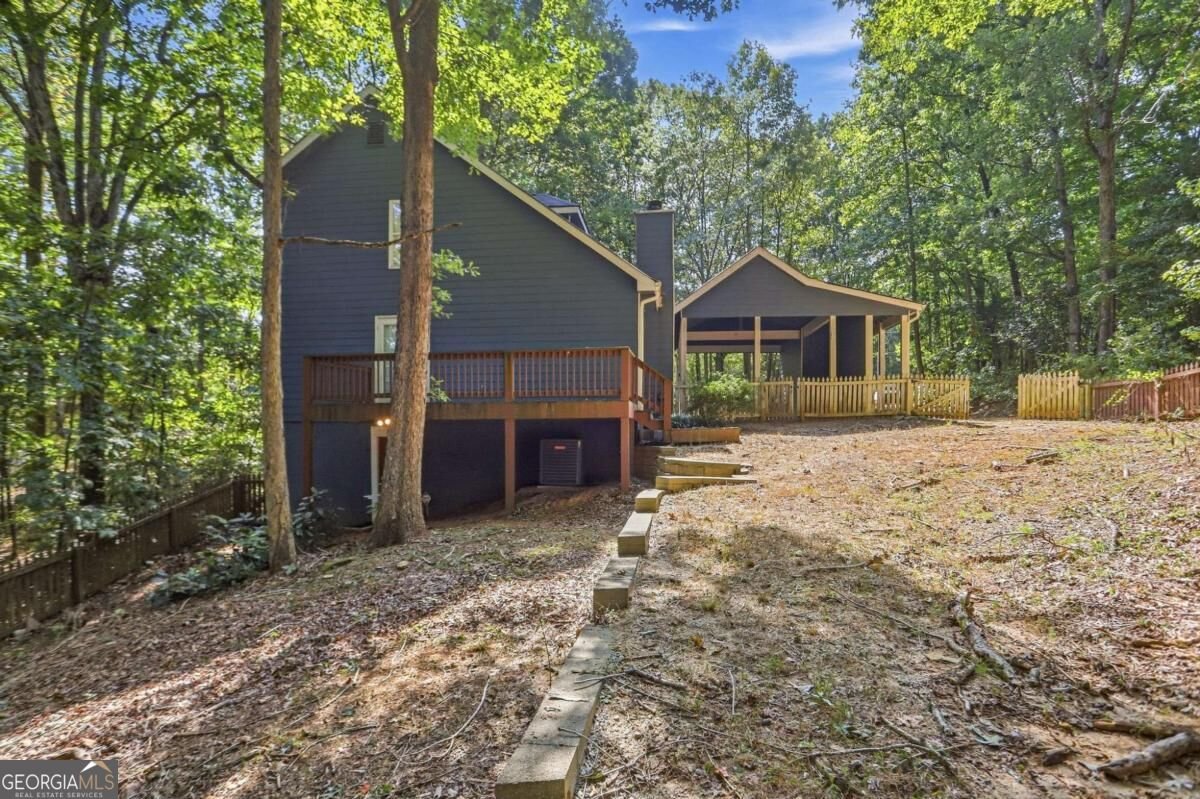 2903 Etchison Road Loganville - Photo 44
