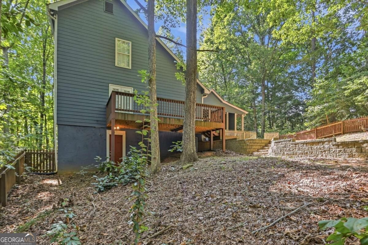 2903 Etchison Road Loganville - Photo 45
