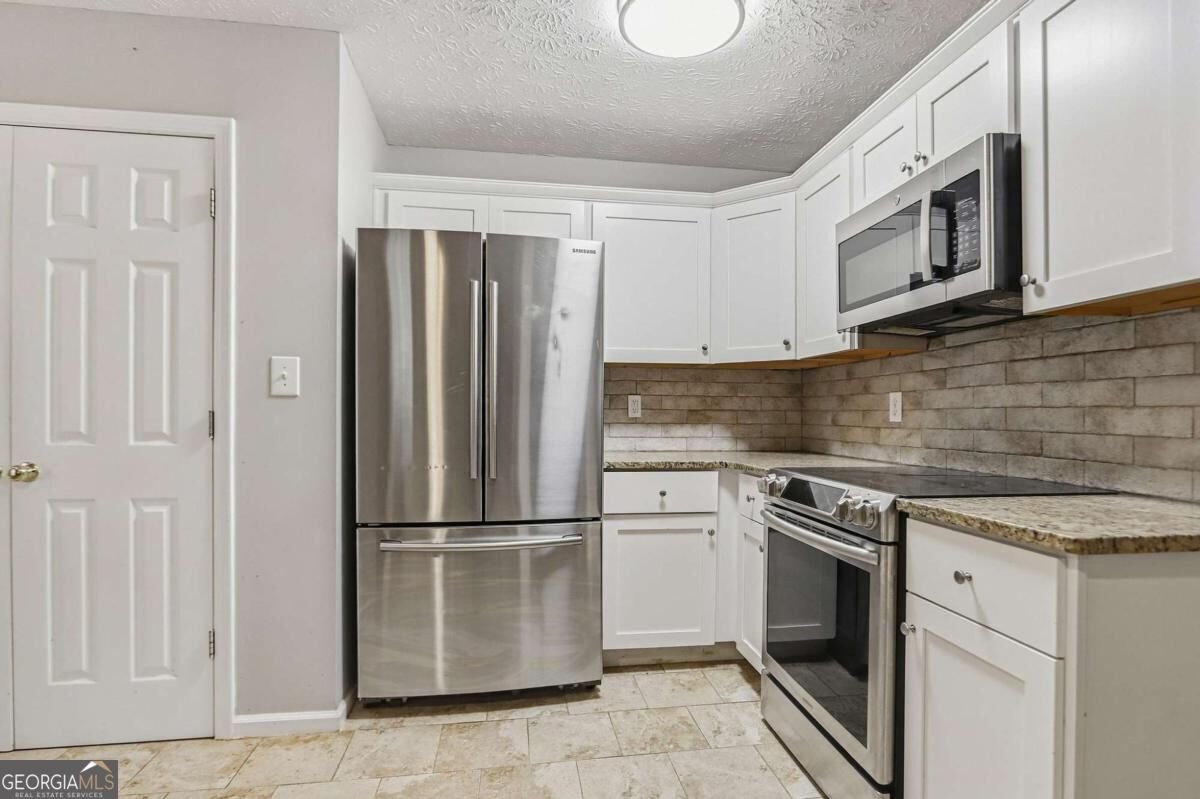 2903 Etchison Road Loganville - Photo 7