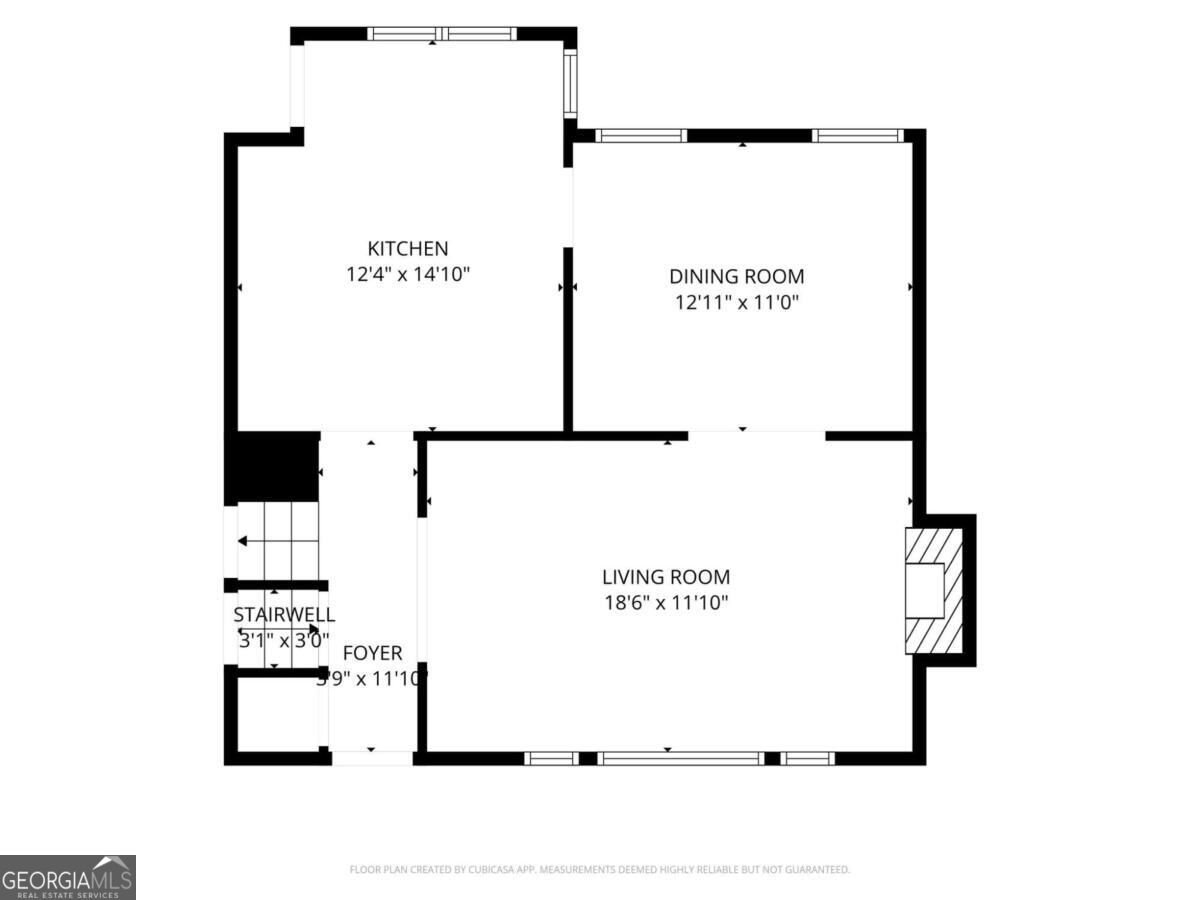 504 Chestnut Ridge Woodstock - Photo 32