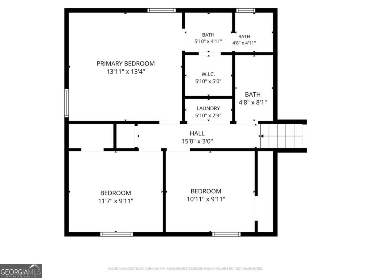 504 Chestnut Ridge Woodstock - Photo 33