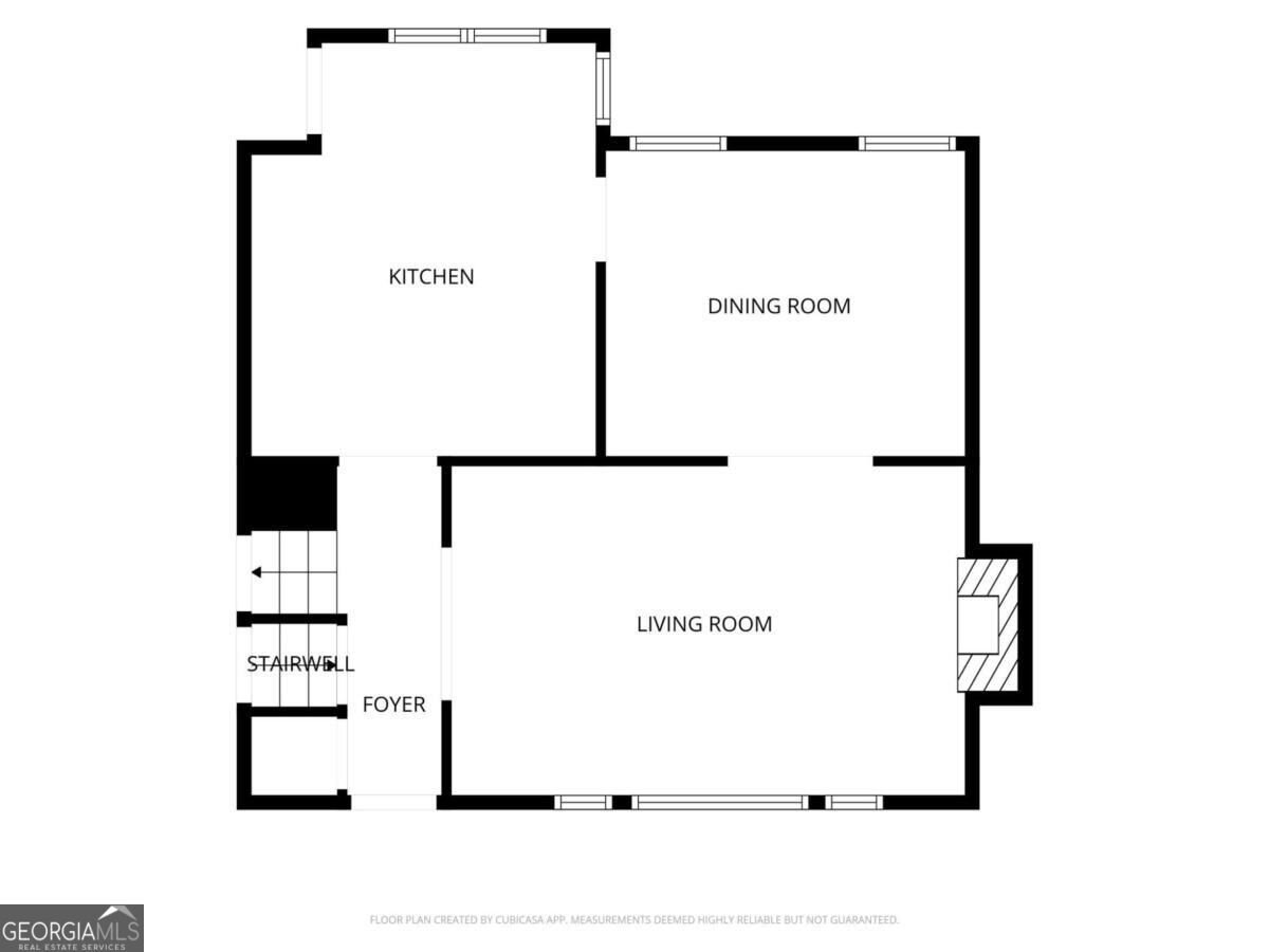 504 Chestnut Ridge Woodstock - Photo 36