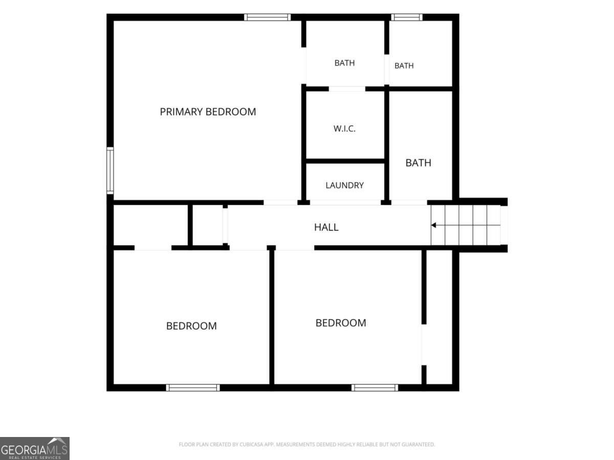 504 Chestnut Ridge Woodstock - Photo 37