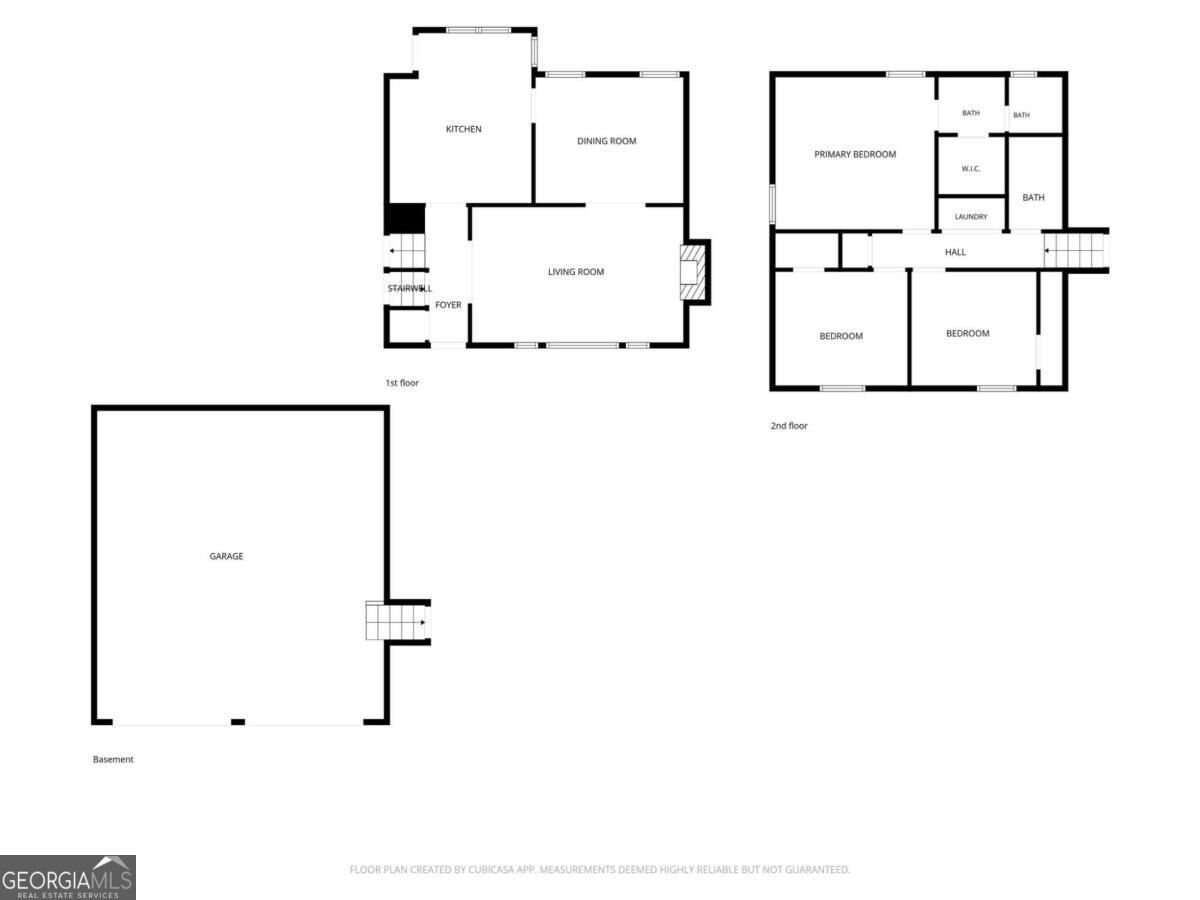 504 Chestnut Ridge Woodstock - Photo 38