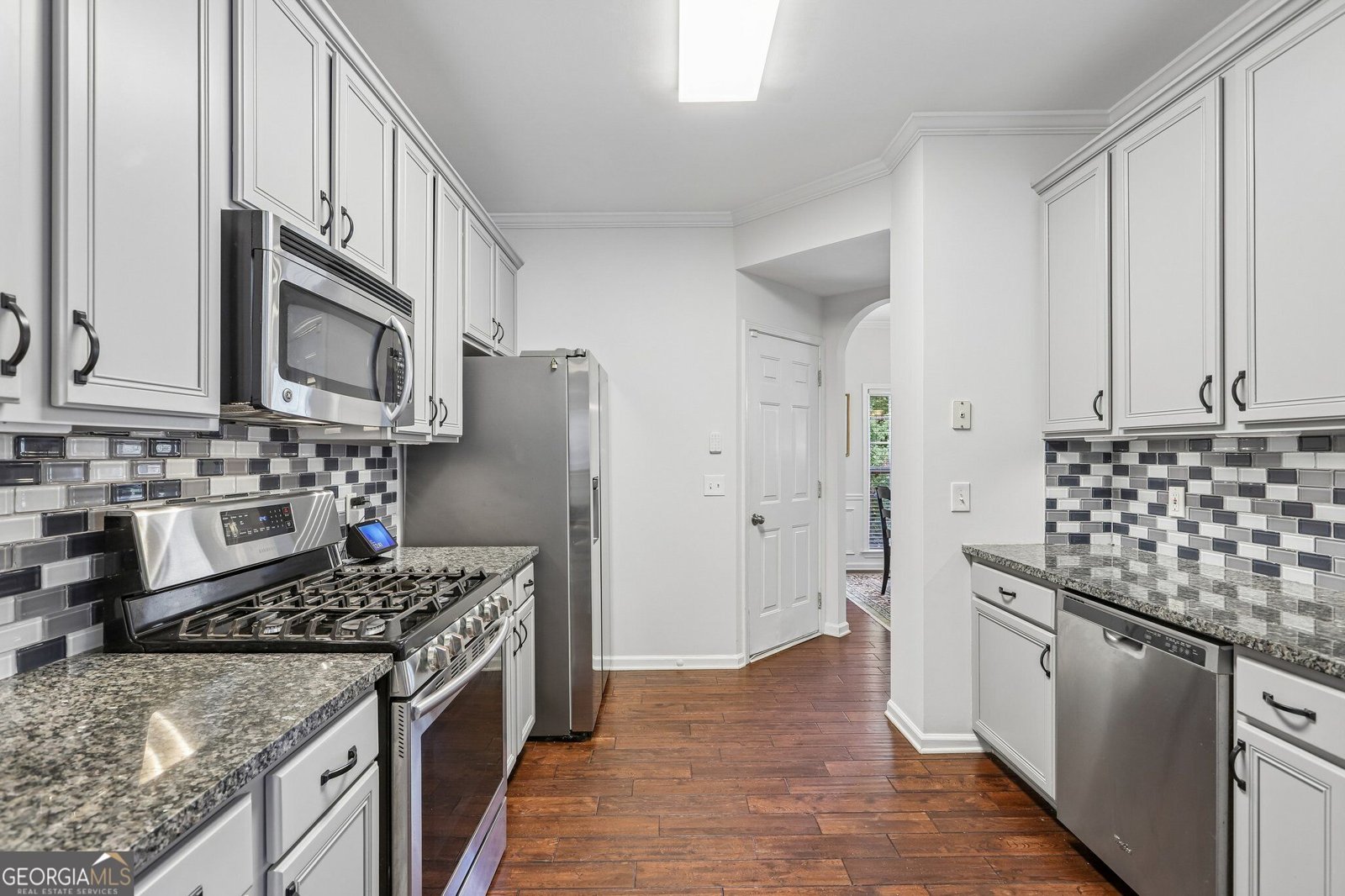 3015 Saint Andrews Court Cumming - Photo 10