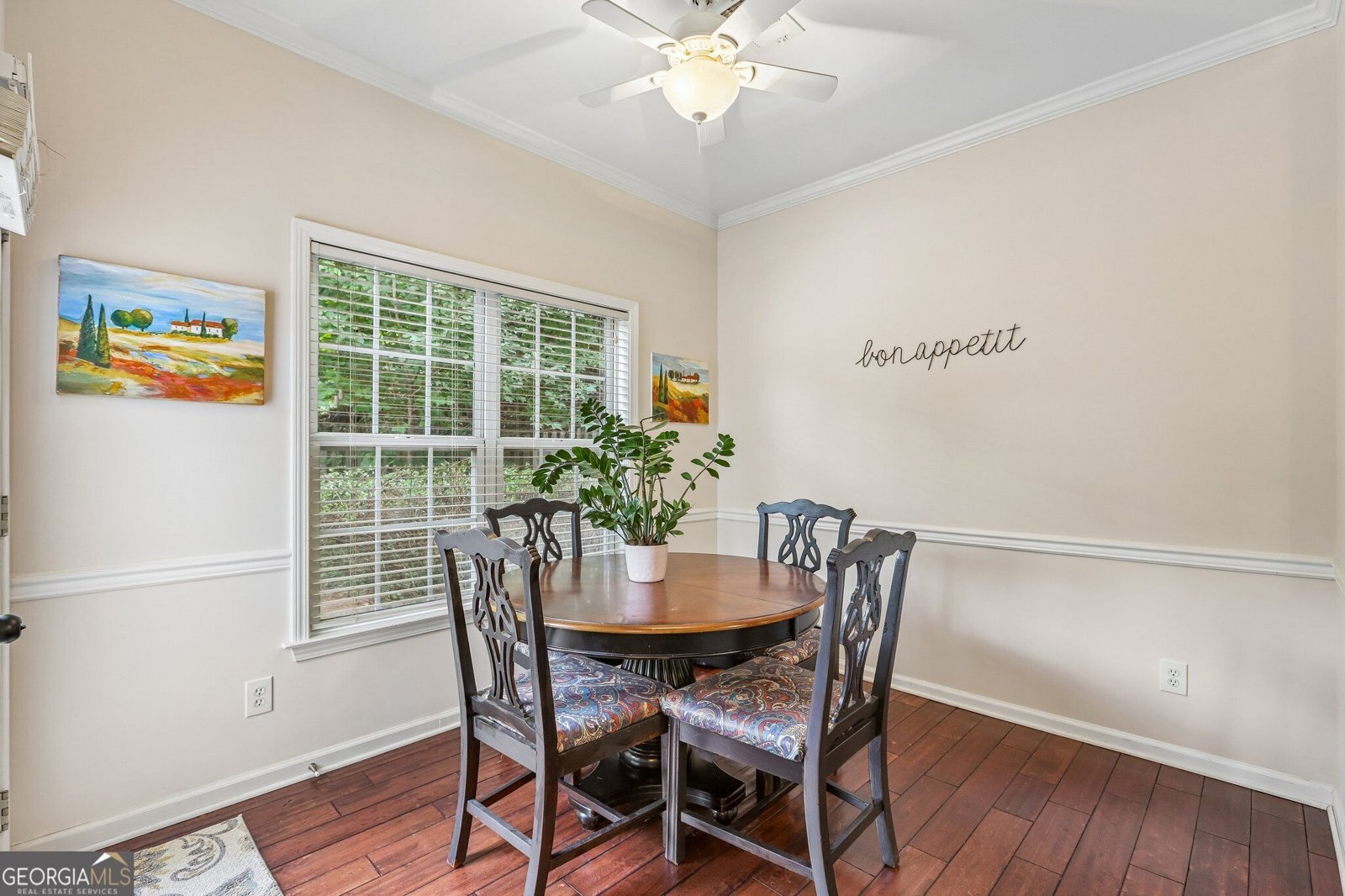 3015 Saint Andrews Court Cumming - Photo 11