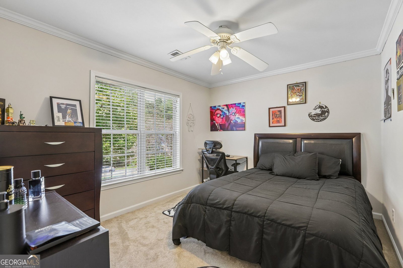 3015 Saint Andrews Court Cumming - Photo 24