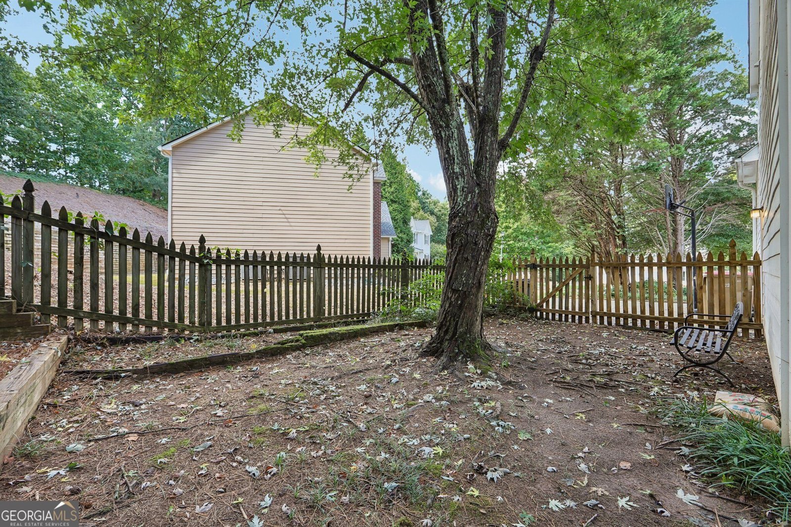 3015 Saint Andrews Court Cumming - Photo 28