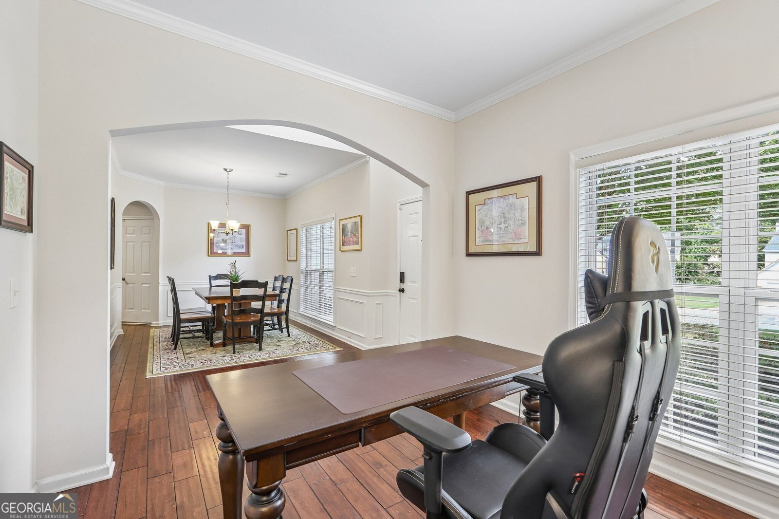 3015 Saint Andrews Court Cumming - Photo 6