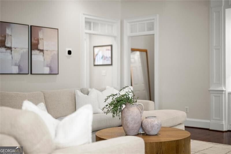 505 Magnolia Circle Johns Creek - Photo 13
