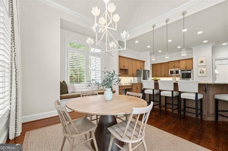 505 Magnolia Circle Johns Creek - Photo 15