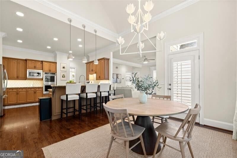 505 Magnolia Circle Johns Creek - Photo 21