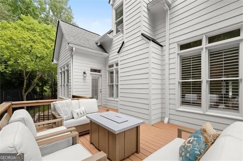 505 Magnolia Circle Johns Creek - Photo 24