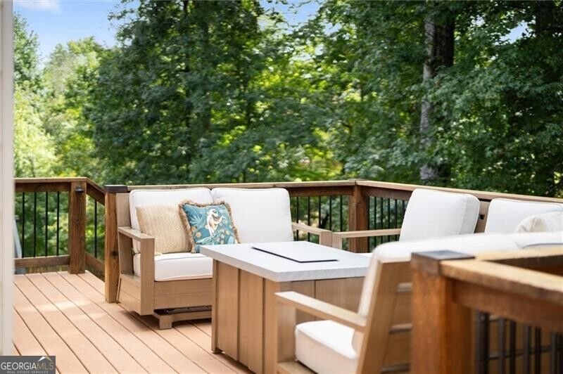 505 Magnolia Circle Johns Creek - Photo 25