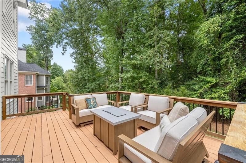 505 Magnolia Circle Johns Creek - Photo 26
