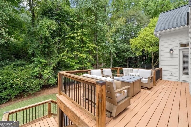 505 Magnolia Circle Johns Creek - Photo 27