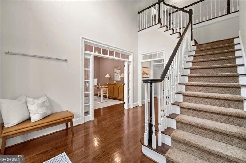 505 Magnolia Circle Johns Creek - Photo 28
