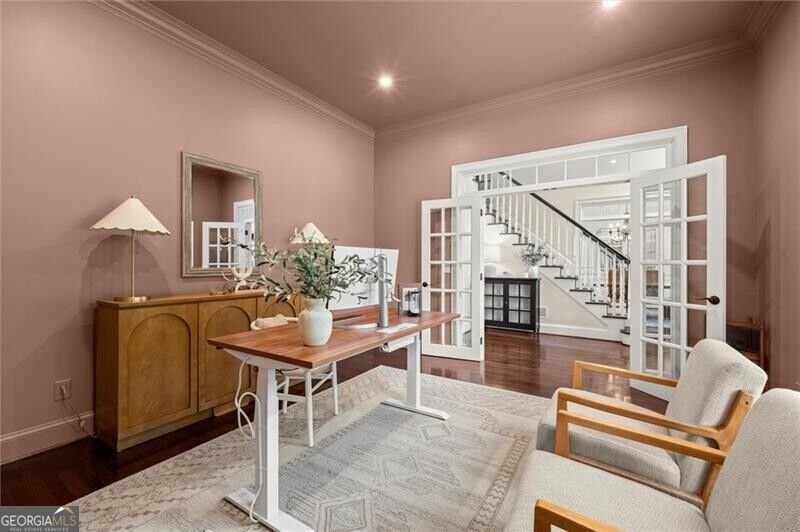 505 Magnolia Circle Johns Creek - Photo 30