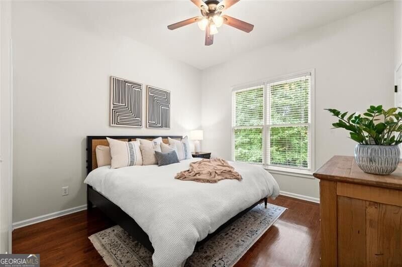 505 Magnolia Circle Johns Creek - Photo 31