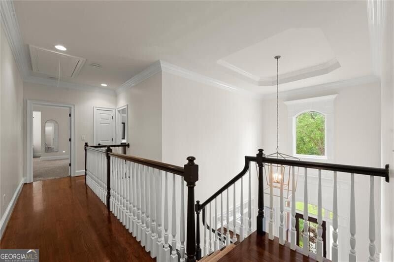 505 Magnolia Circle Johns Creek - Photo 33