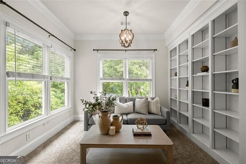 505 Magnolia Circle Johns Creek - Photo 36