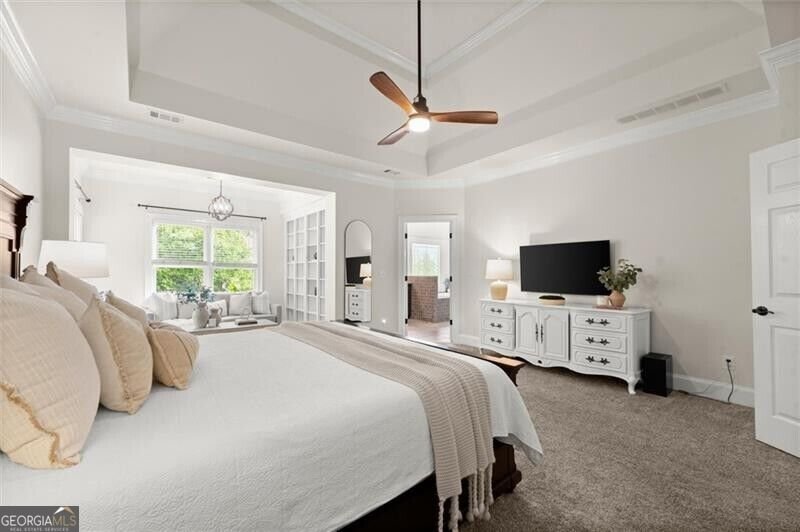 505 Magnolia Circle Johns Creek - Photo 37