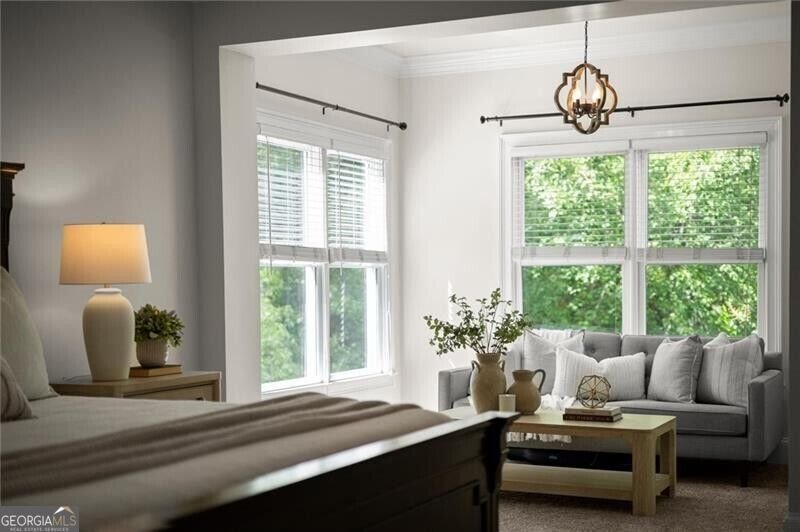505 Magnolia Circle Johns Creek - Photo 38