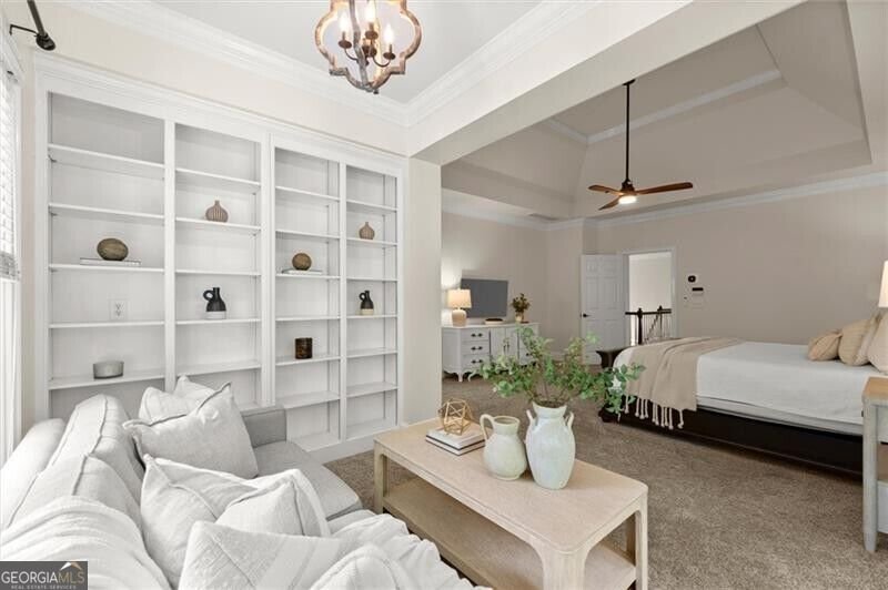 505 Magnolia Circle Johns Creek - Photo 39