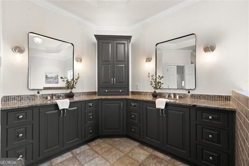505 Magnolia Circle Johns Creek - Photo 40